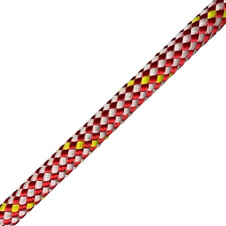 ARBO SPACE PLAID 5/8in 16mm Bull Rope 600' 58ASP600